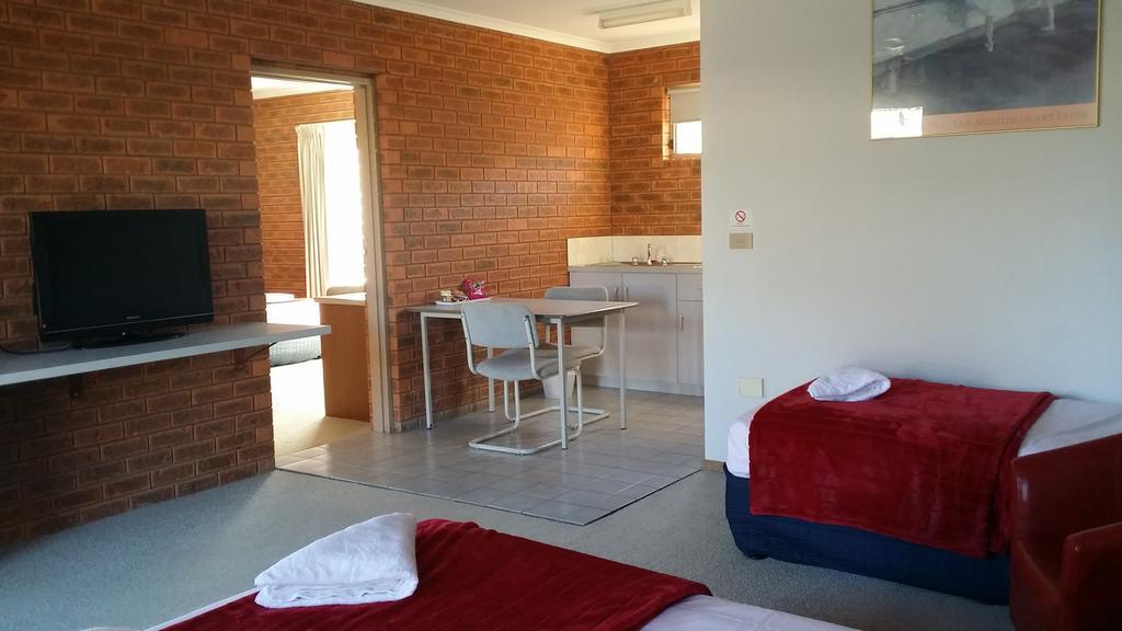 Bridge Motor Inn Tocumwal Cameră foto